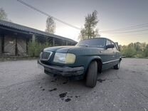 ГАЗ 3110 Волга 2.4 MT, 1999, 35 000 км, с пробегом, цена 100 000 руб.