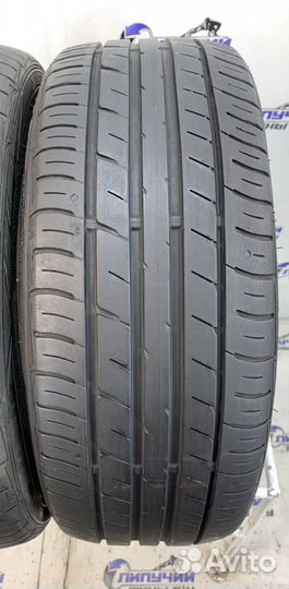 Falken Ziex ZE914 Ecorun 205/45 R17 84W