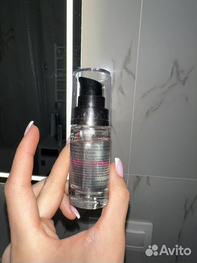 Sephora основа под макияж