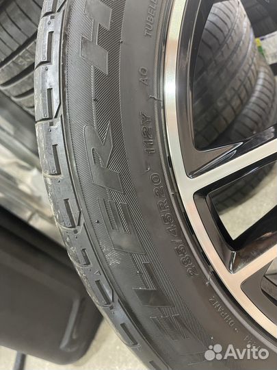 Комплект колес R20