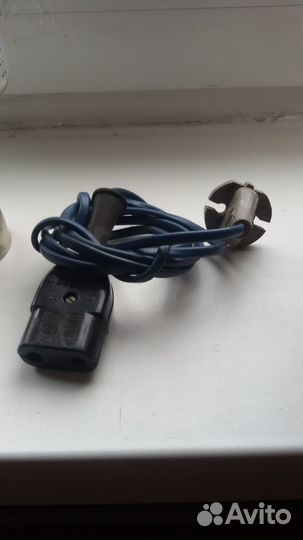 Кофейник электрический СССР