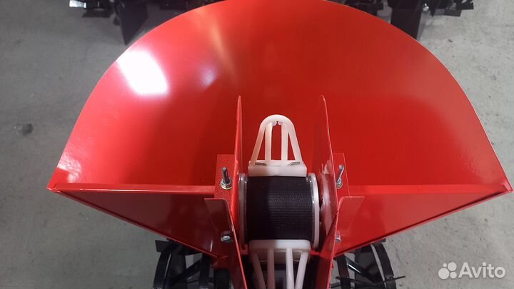 Картофелесажалка для мини-трактора от завода