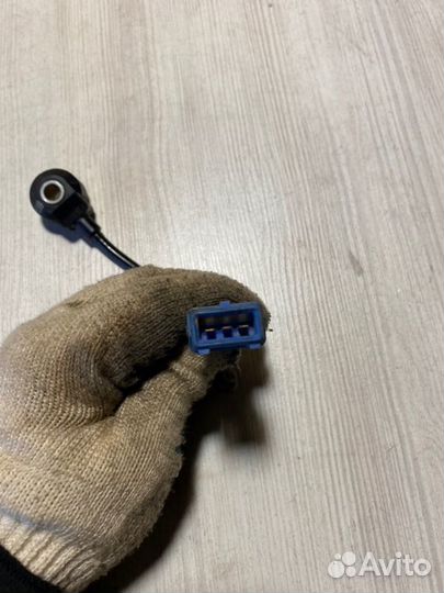 Датчик детонации Vortex Estina SQR481F 2011