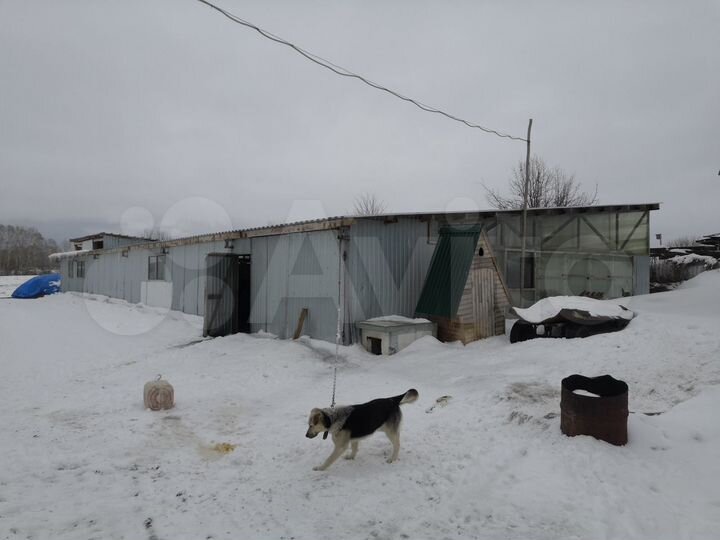 Участок 30 сот. (СНТ, ДНП)