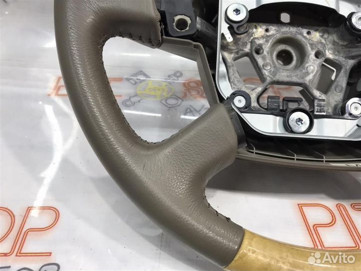 Руль Nissan Teana (J31) 2003-2005