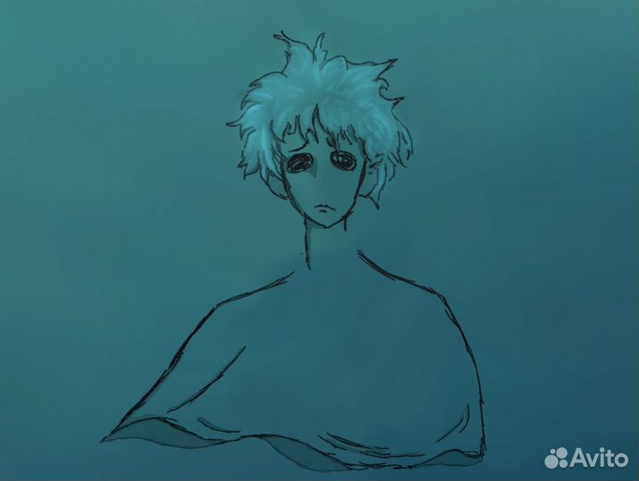 Художник иллюстратор удаленка