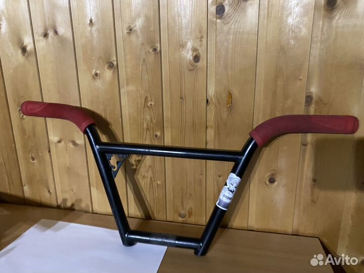 Руль для бмх