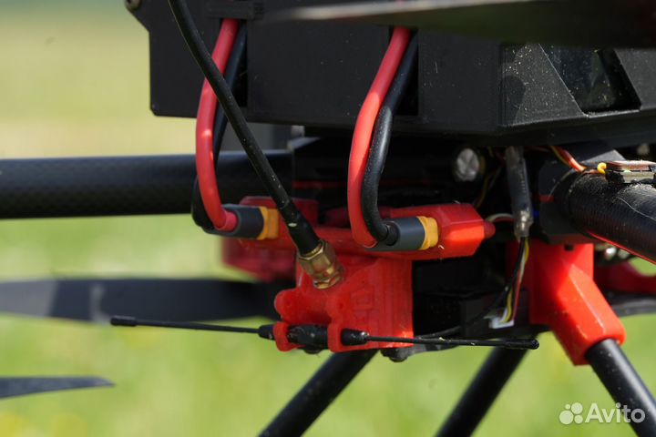 Дрон 13 дюймов