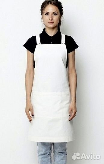 Чёрный китель шефа оптом