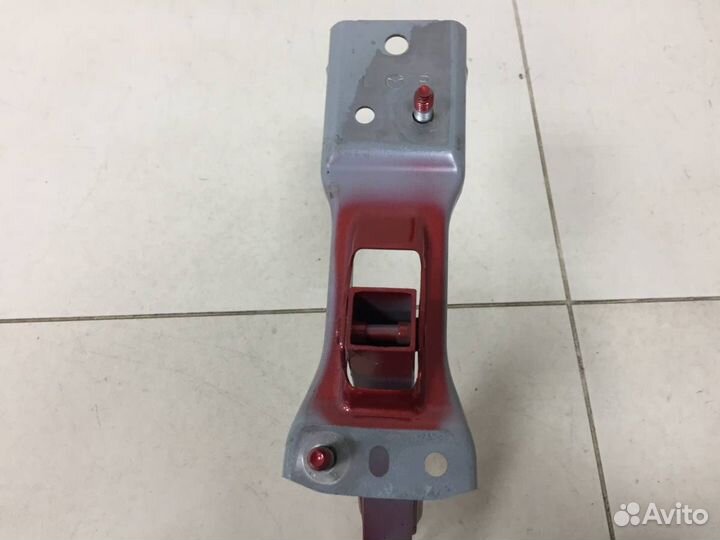 Петля крышки багажника Mazda Mazda 6 GJ 2013-2016