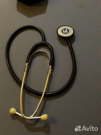 Медицинский стетоскоп