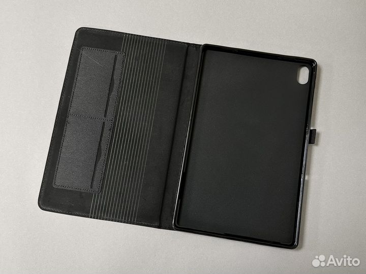 Чехол на Lenovo Tab P11/P11 Plus (2021)