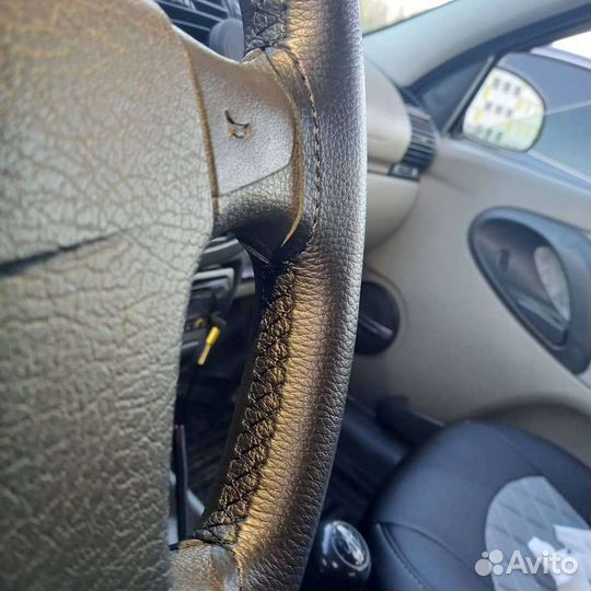 Оплетки на руль