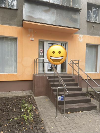 ПСН с водой на 1 линии 48 м²