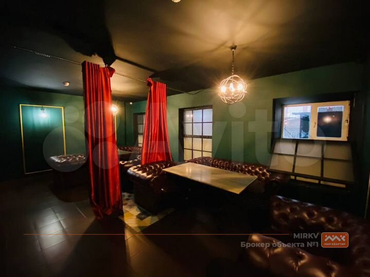 Сдам помещение общественного питания, 345 м²