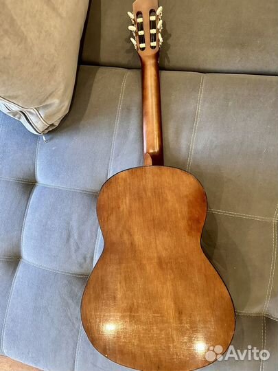 Гитара yamaha c40