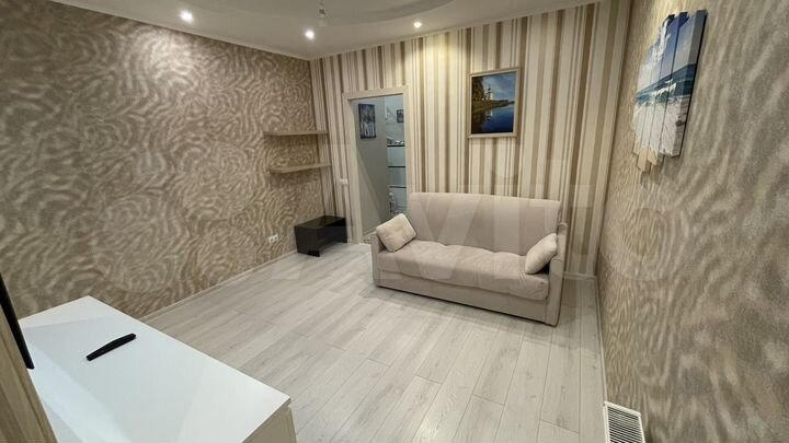 2-к. квартира, 47 м², 2/3 эт.