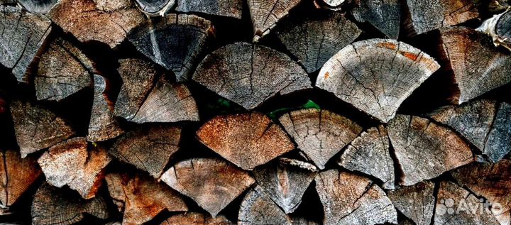 Дрова чистые