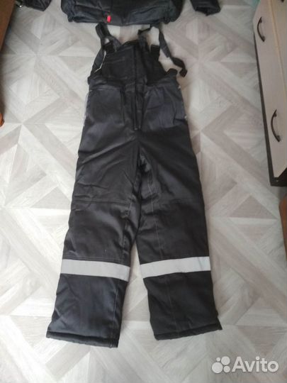 Спецодежда