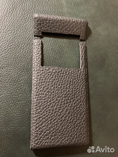 Vertu аксессуары оригинал