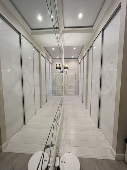 3-к. квартира, 76 м², 14/14 эт.