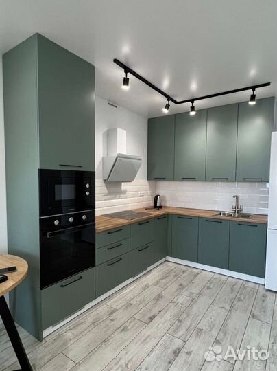 Кухни на заказ