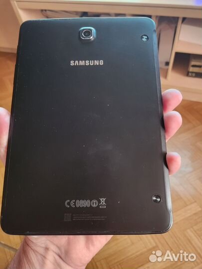 Планшет samsung galaxy tab s2
