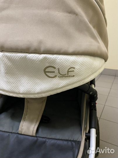 Коляска детская