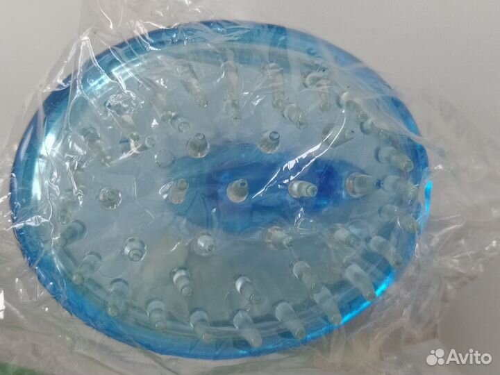 Эспандер кистевой,массажёр-1000,скакалка