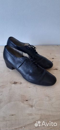 Туфли для спортивных бальных танцев (латина)