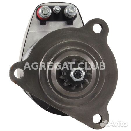Стартер krauf STB0502UL