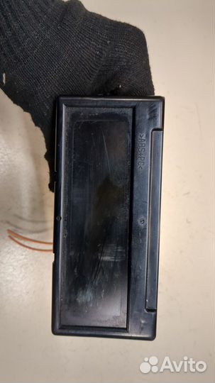 Дисплей компьютера Volvo C30, 2010