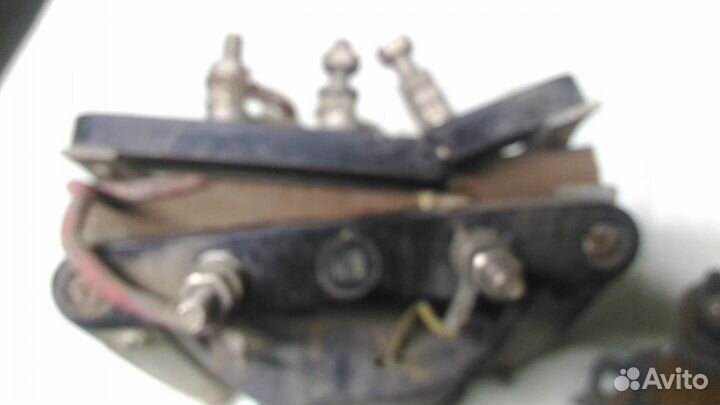 Электротрансформаторы