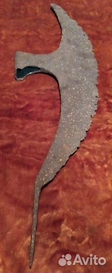 Раритет. 15-17 века. Стрелецкая Русь. Оригинал