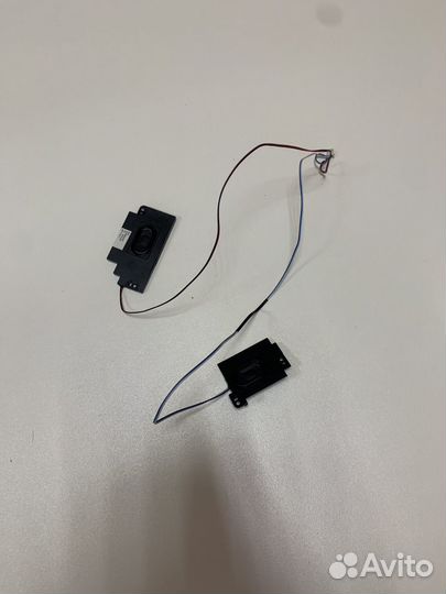 Динамики ноутбука lenovo t520