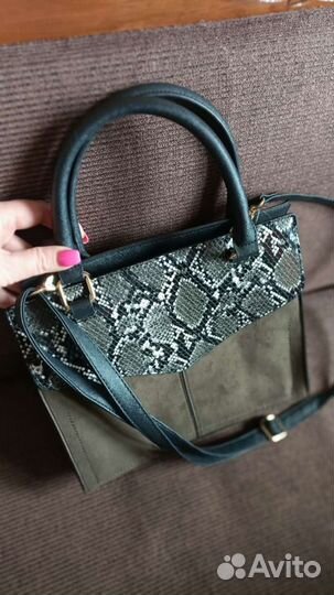 Сумка женская F&F