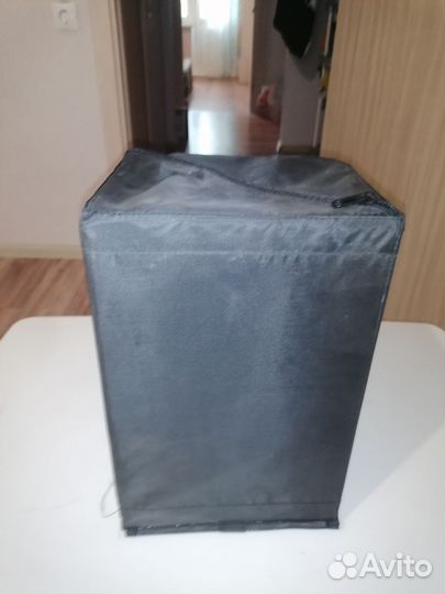 Набор коробок (4 шт.) для обуви IKEA Скуб (Чёрный)