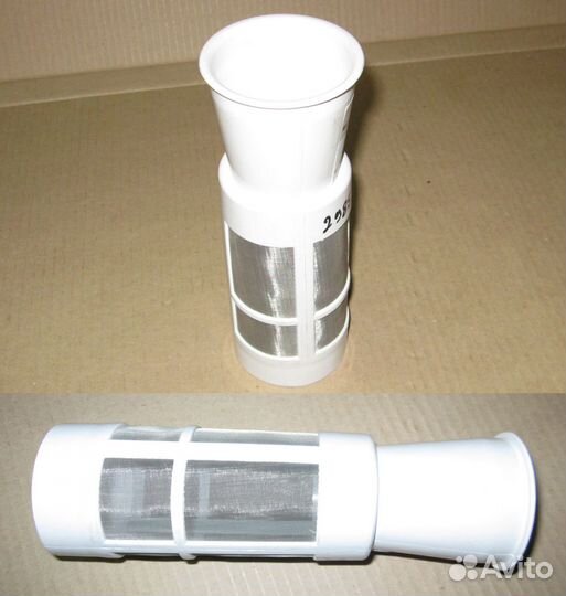 Миксер Атланта фильтр № 00000002985