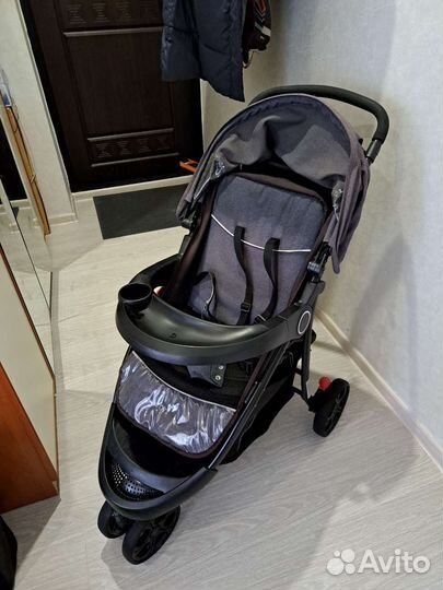 Коляска Urbini