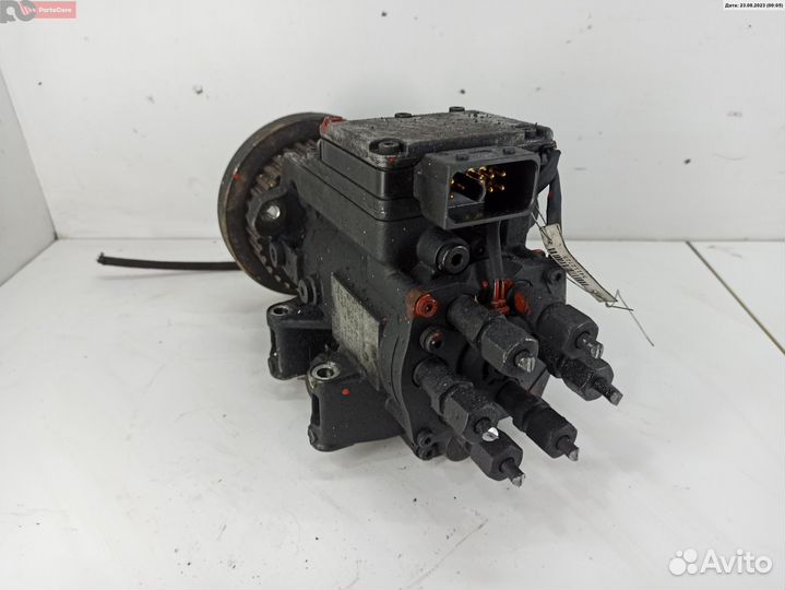 Насос топливный (тнвд) Audi A6/RS6/S6