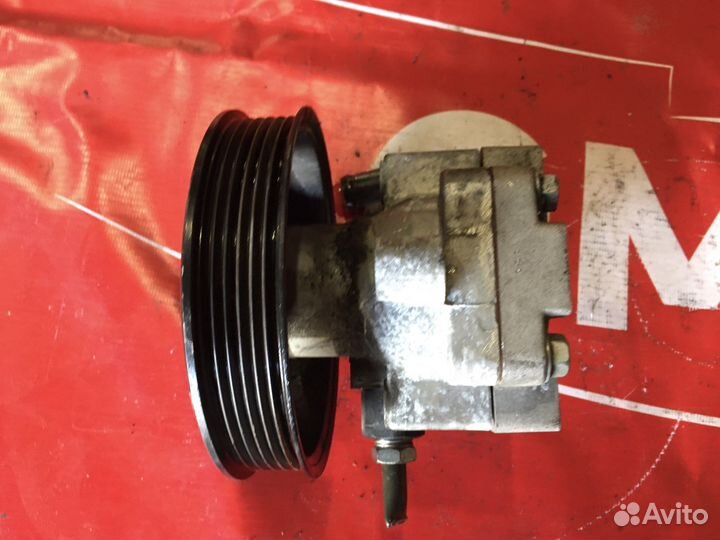 Шевроле Эпика гур