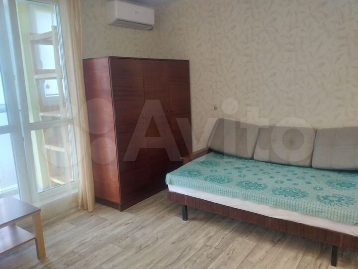 Квартира-студия, 30 м², 9/9 эт.