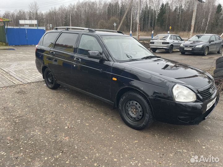 Датчик дмрв расхода воздуха ваз лада приора