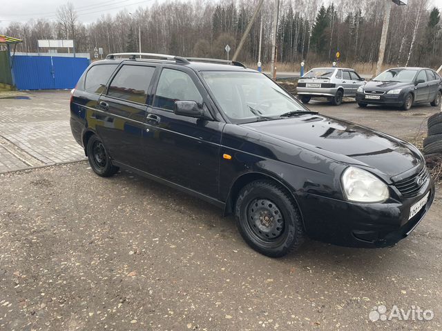 Датчик дмрв расхода воздуха ваз лада приора