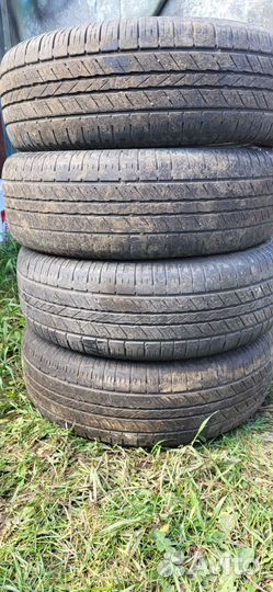 Hankook Dynapro HP RA23 215/65 R16 98H