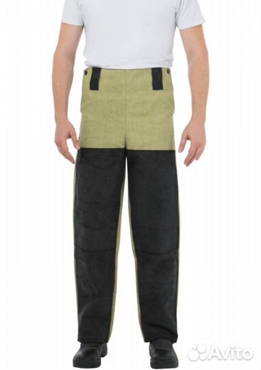 Костюм сварщика летний