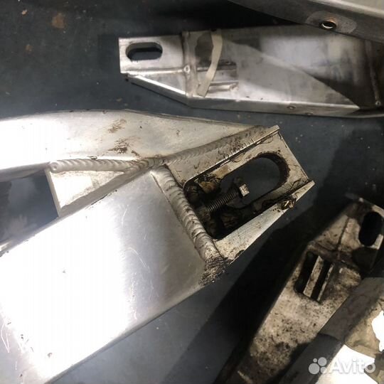 Маятник для Honda cbr929rr