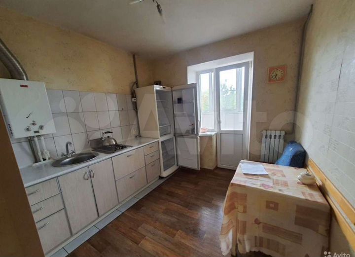2-к. квартира, 48 м², 2/2 эт.