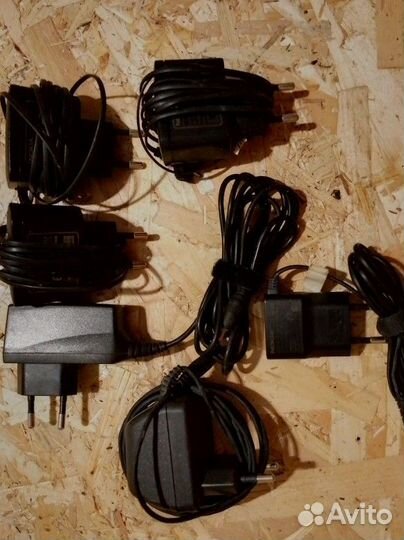 Зарядка на nokia