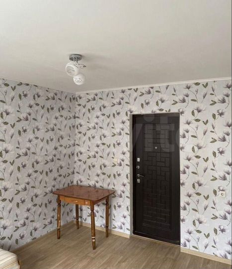 Комната 13,3 м² в 1-к., 4/9 эт.